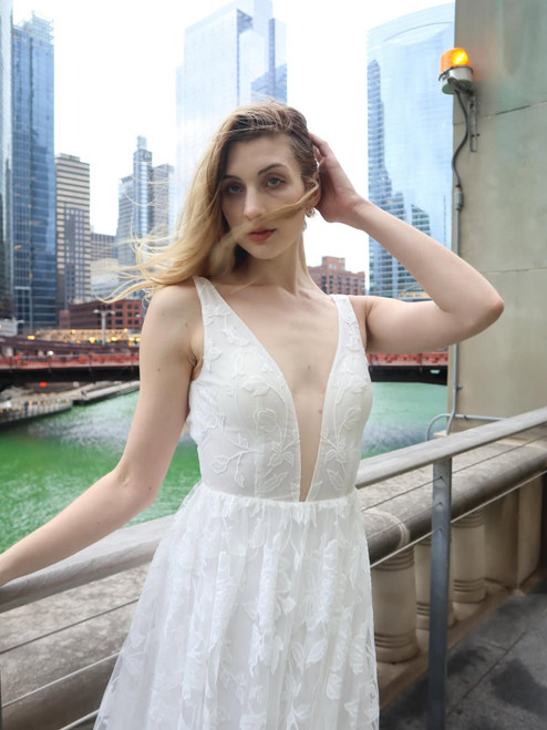 Angelina B.