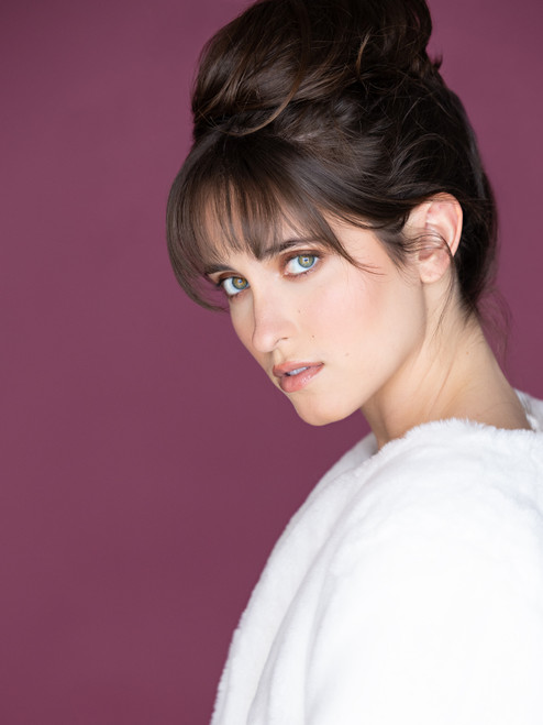 Natalie A.