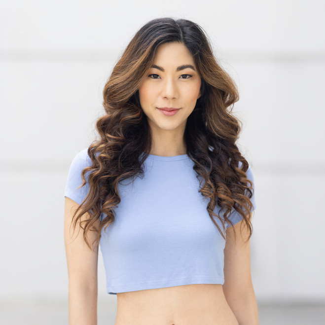 Hana Y.