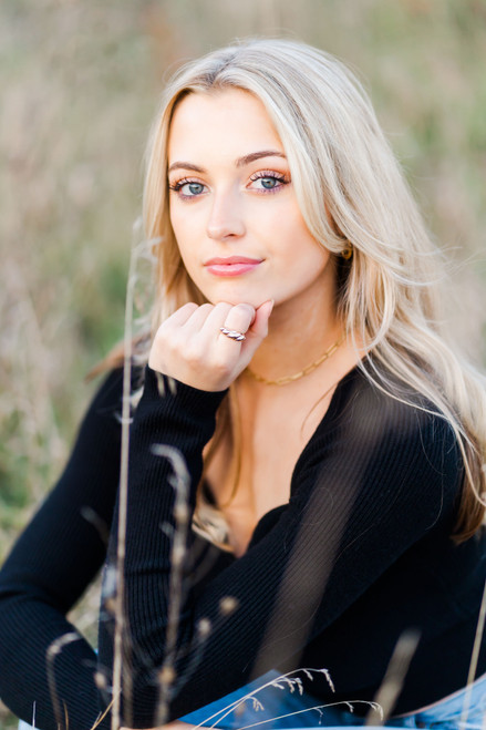 Grace M.
