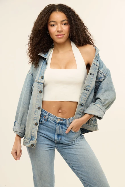 Maia M.