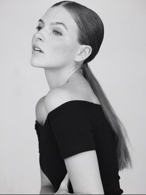 Maddie M.