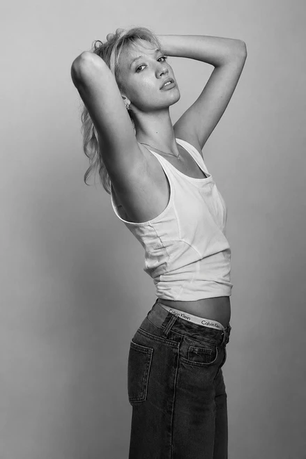 Abigail B.
