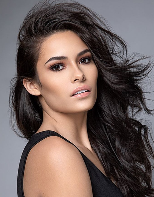 Isabella B. Height 5'7.5 Bust 34 Waist 26 Hips 36