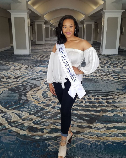 Imani M.