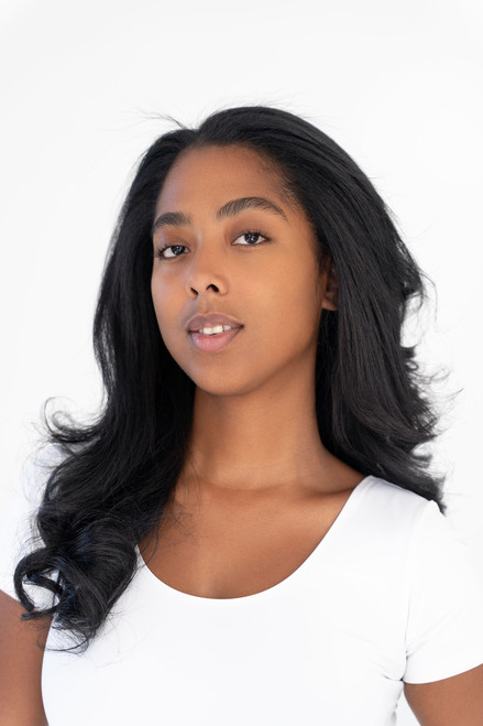 Leslieann P.