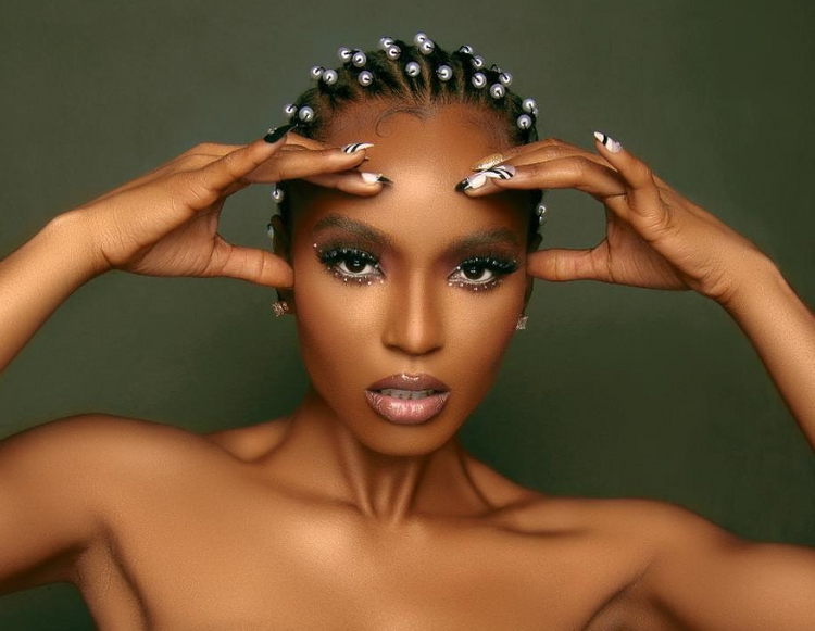 Jasmine R.