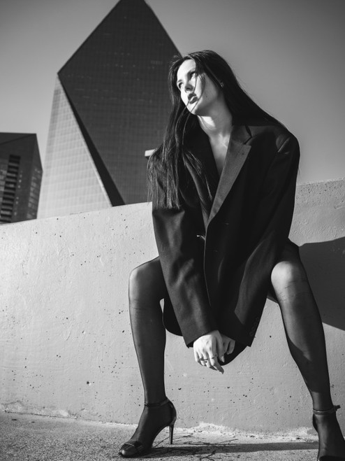 Isabella D.