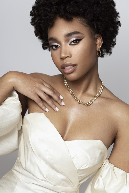 Charnae P.