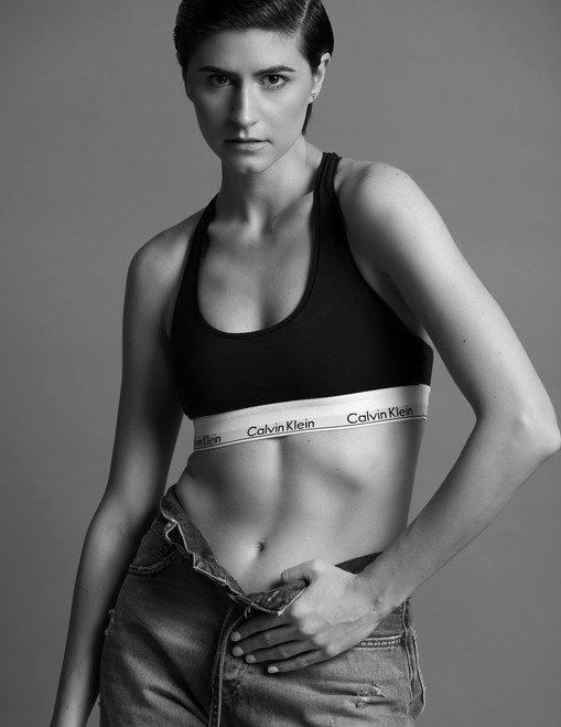 Gena D.