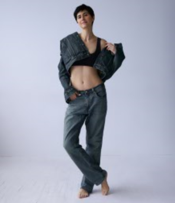 Gena D.