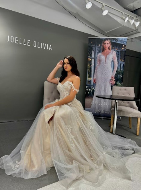 Jaylee F.