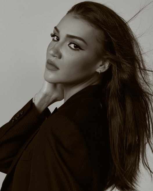 Natalie B.
