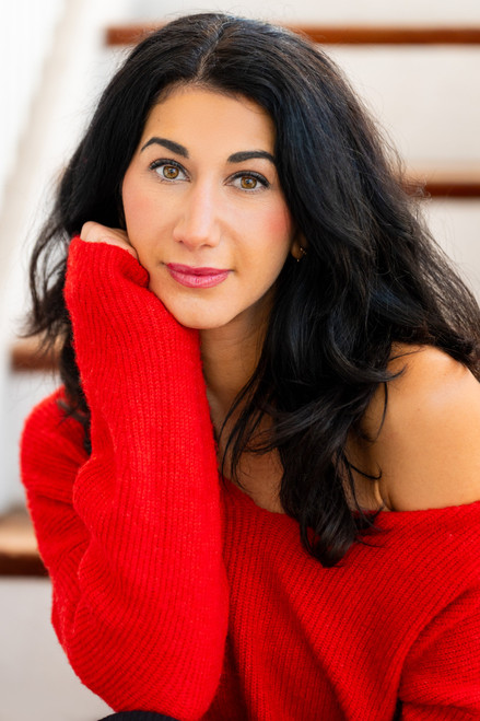 Gabriella B.