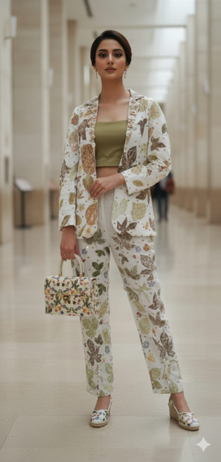 Hip Measurement Photo