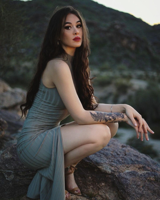 Janessa R.