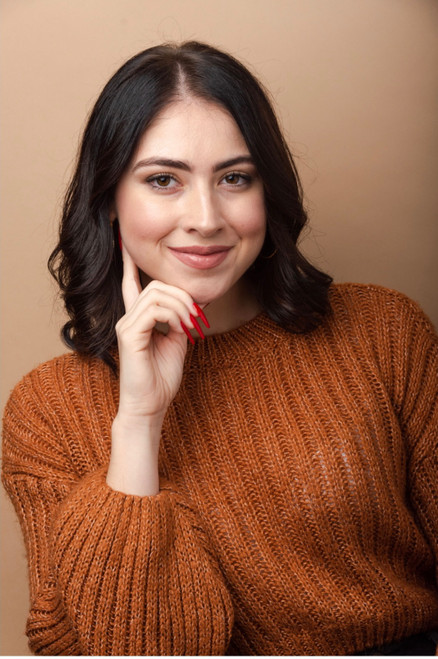 Natalie V.