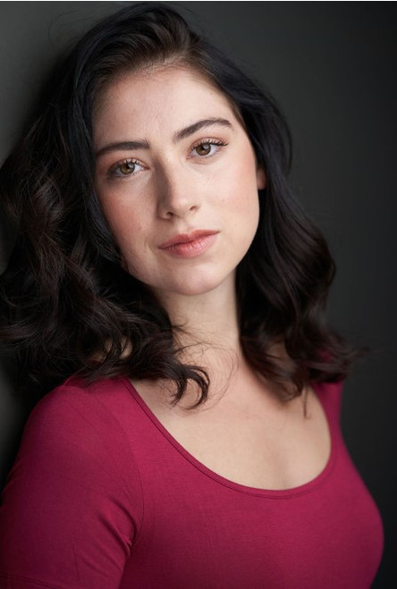 Natalie V.
