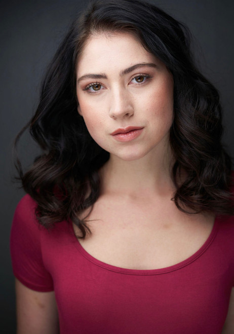 Natalie V.
