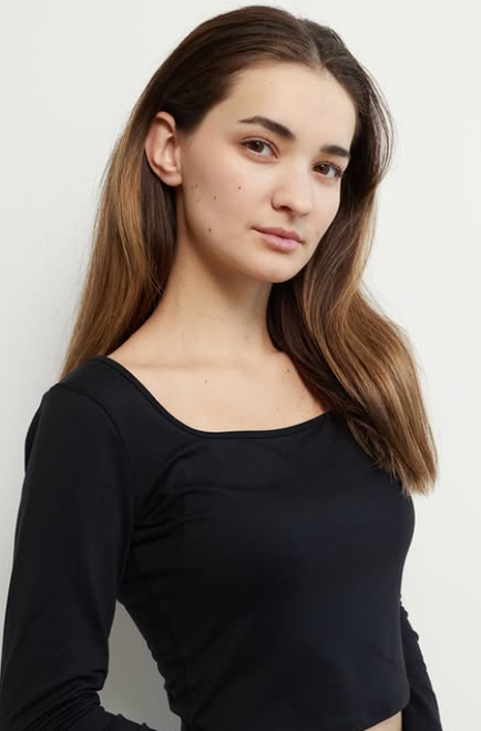 Yuliia S.