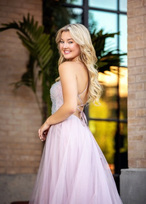 Paige M.