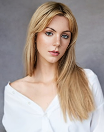 Elizabeth R. Height 5'11 Bust 32 Waist 25 Hips 36