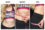 Abigail M. Updated Measurements 1/14/25