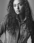 Alanis G.