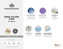 Kingsdown Silver (Firm) Mattress