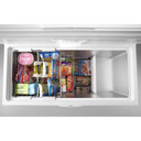 Whirlpool® 16 Cu. Ft. Chest Freezer with Shelves WZC5216LW
