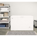 Whirlpool® 16 Cu. Ft. Chest Freezer with Shelves WZC5216LW