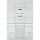 Whirlpool® 24-inch Wide Bottom-Freezer Refrigerator - 12.9 cu. ft. WRB533CZJW