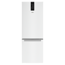 Whirlpool® 24-inch Wide Bottom-Freezer Refrigerator - 12.9 cu. ft. WRB533CZJW