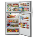 Whirlpool® 28-inch Wide Top Freezer Refrigerator - 14 cu. ft. WRT134TFDM