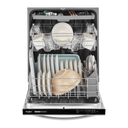 Whirlpool® Quiet Dishwasher with 3rd Rack WDT730HAMZ