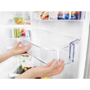 Whirlpool® 36-inch Wide Side-by-Side Refrigerator - 28 cu. ft. WRS588FIHW