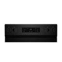 Whirlpool® 30-inch Electric Range with 4 Elements YWFES3530RB