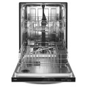 Whirlpool® Large Capacity Dishwasher with Deep Top Rack WDT740SALZ