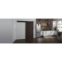 Whirlpool® 24-inch Wide Bottom-Freezer Refrigerator - 12.9 cu. ft. WRB543CMJZ