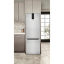 Whirlpool® 24-inch Wide Bottom-Freezer Refrigerator - 12.9 cu. ft. WRB543CMJZ