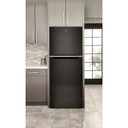 Whirlpool® 24-inch Wide Small Space Top-Freezer Refrigerator - 11.6 cu. ft. WRT312CZJV