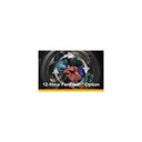 Whirlpool® 5.8 cu. ft. I.E.C. Front Load Washer with Load & Go™ XL Dispenser WFW8620HC