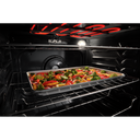 6.4 Cu. Ft. Whirlpool® Electric 7-in-1 Air Fry Oven YWEE745H0LZ