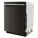 Whirlpool® 24” Stainless Steel Dishwasher with AI Intelligent Wash - 47 dBA WDTA50SAKV