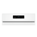 Whirlpool® 5.8 cu. ft. Freestanding Gas Range with Frozen Bake™ Technology WFG775H0HW