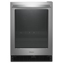 Whirlpool® 24-inch Wide Undercounter Beverage Center - 5.2 cu. ft. WUB50X24HZ
