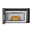 2.1 cu. ft. Over-the-Range Microwave with Steam cooking YWMH54521JV