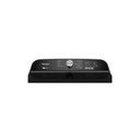 6.0-6.1 Cu. Ft. I.E.C. Whirlpool® Top Load Washer with Removable Agitator WTW6157PB