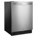 Whirlpool® 24-inch Wide Undercounter Refrigerator - 5.1 cu. ft. WUR50X24HZ