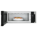 Whirlpool® 1.1 cu. ft. Low Profile Microwave Hood Combination YWML75011HZ